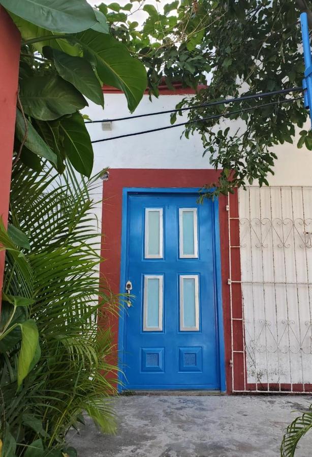 Las Hamacas Cartagena Exterior foto